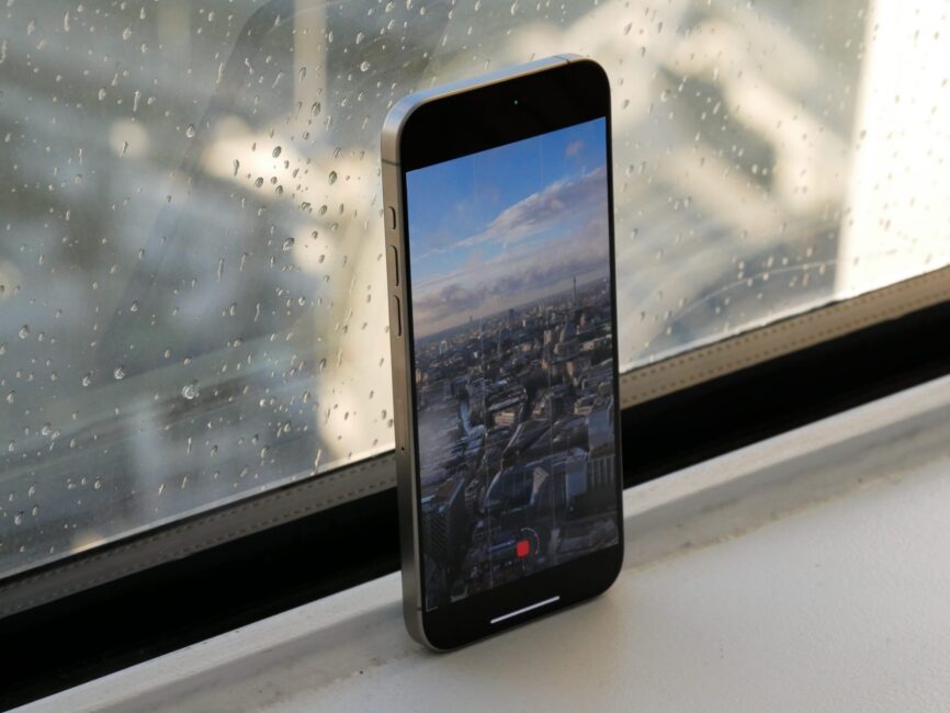 A Year with the Apple iPhone 15 Pro Max: Insights and Impressions