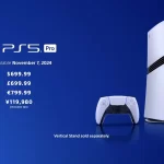 The PS5 Pro: A Costly Upgrade, is it Worth the Price?