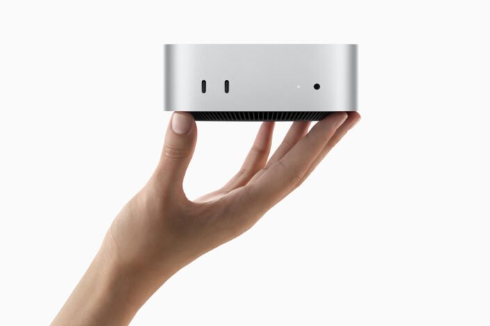 Apple’s new M4 Mac Mini – the price is the best feature