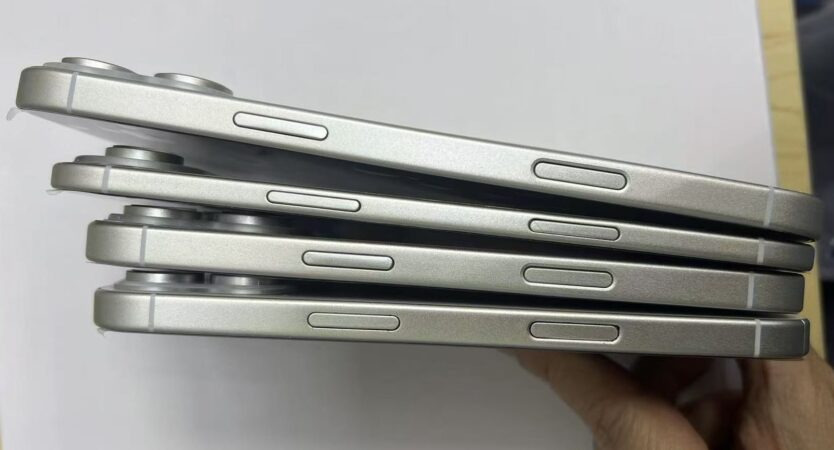 iPhone 17 Air is Insanely Thin – Here’s Why It Matters