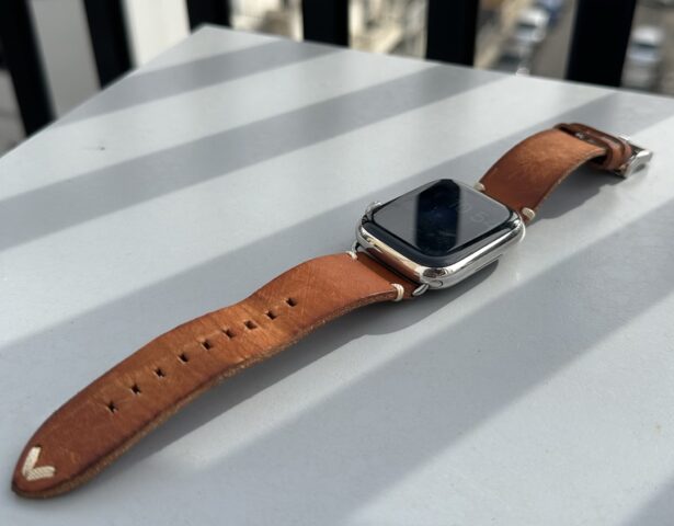 Happy Birthday Apple Watch!