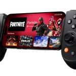 Thoughts on the Backbone Pro Controller